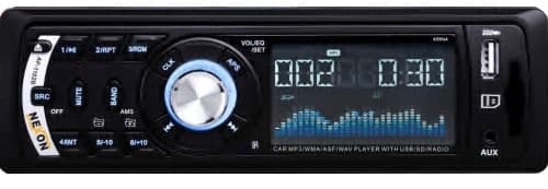 Nexon USB/SD/MMC Player Sa FM Radio Prijemnikom AP1102B