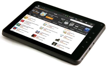 Nextbook Android Tablet 8 inča