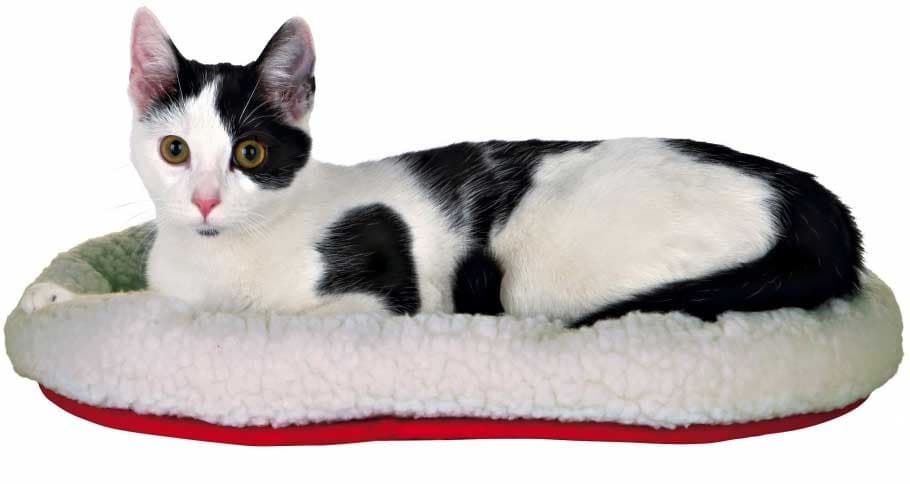 Dvostrana ležaljka za mačke Trixie 28631