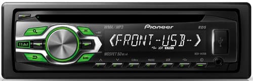 Pioneer auto plejer DEH-142UB