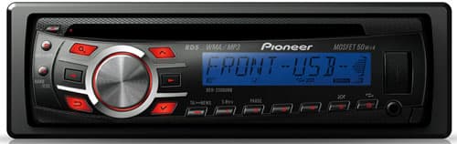 Pioneer auto plejer DEH-2300UBB