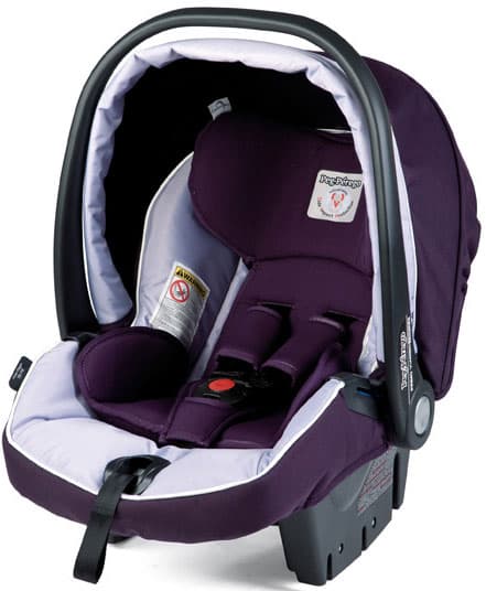 Peg Perego Autosedište Primo Viaggio Tri-Fix K Iris P3800031205