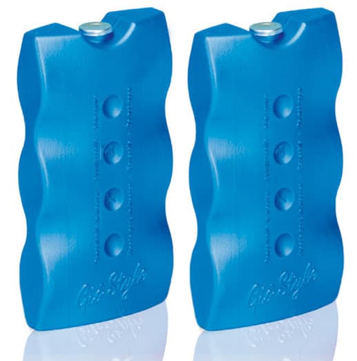 Uložak za portabl frižider 400 gr - 2 Komada