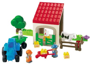 Abrick Mala farma SM003167