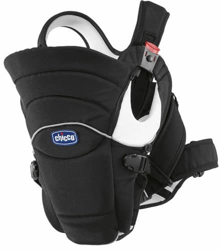 Chicco Kengur Nosiljka You&Me Physio Comfort Uranus 6469883