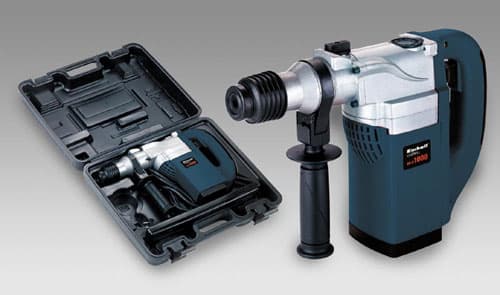 Einhell Elektropneumatska bušilica BH-G 1000 (42.583.40)
