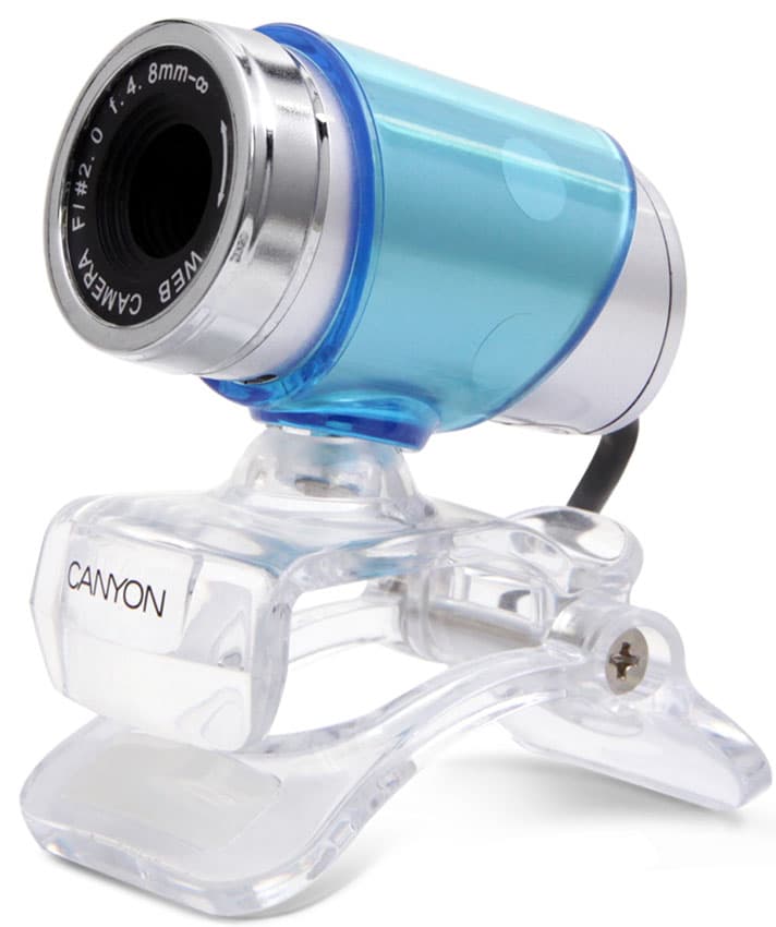 Canyon CNR-WCAM820HD HD Internet KAMERA sa Mikrofonom
