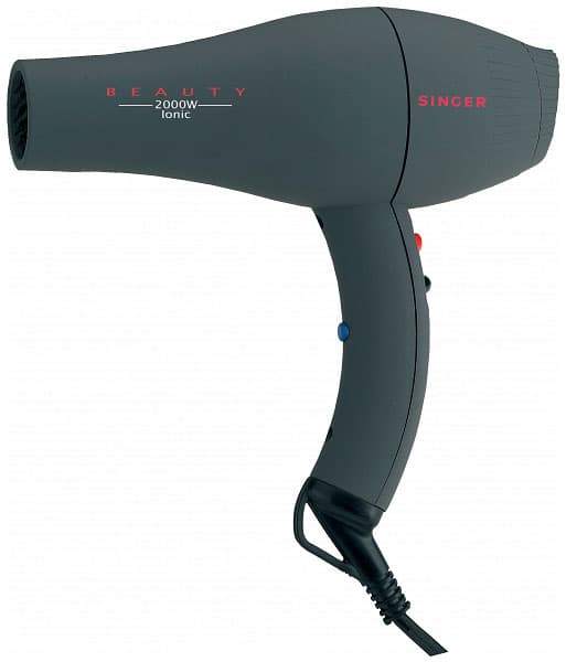 Singer HD-1711 Fen za Kosu