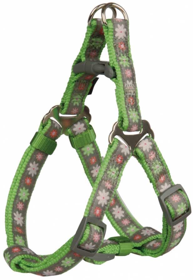 Am za pse vel. S Modern Art One Touch Blooms Trixie 15632