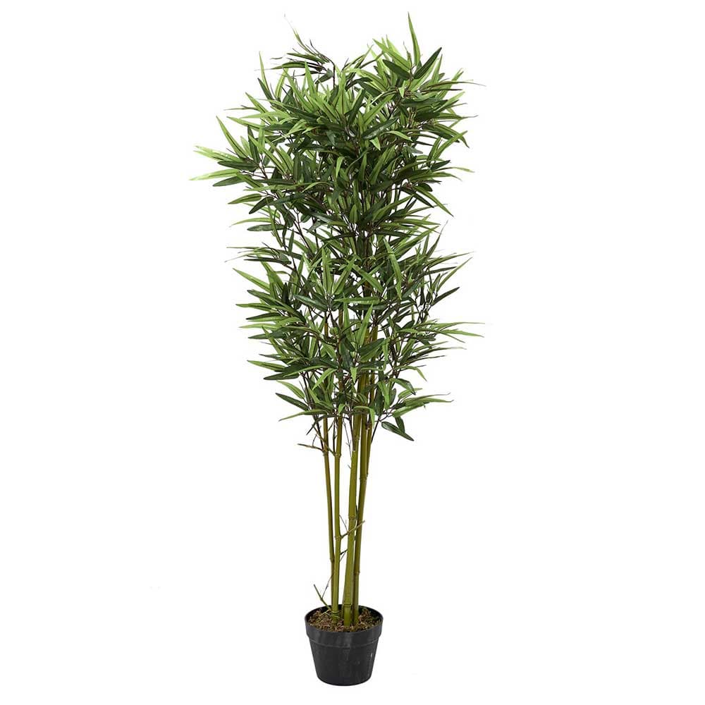 Veštačko cveće Bambus 150cm
