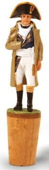 Kikkerland Zatvarač za flaše Napoleon BA20