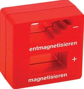 Alat za Magnetisanje i Demagnetisanje Odvijača AH-2470