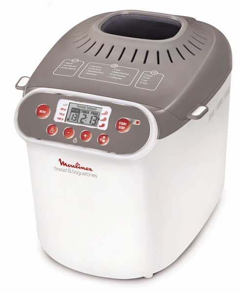 Moulinex mini pekara OW 3501