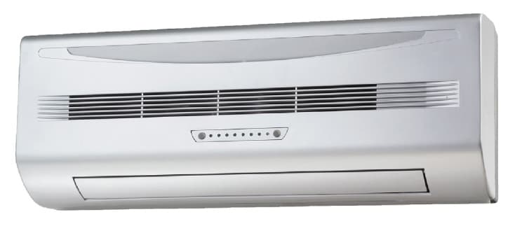 Zidna električna grejalica PROSTO FKF3000