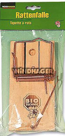 Mišolovka Pacolovka Windhager 5321