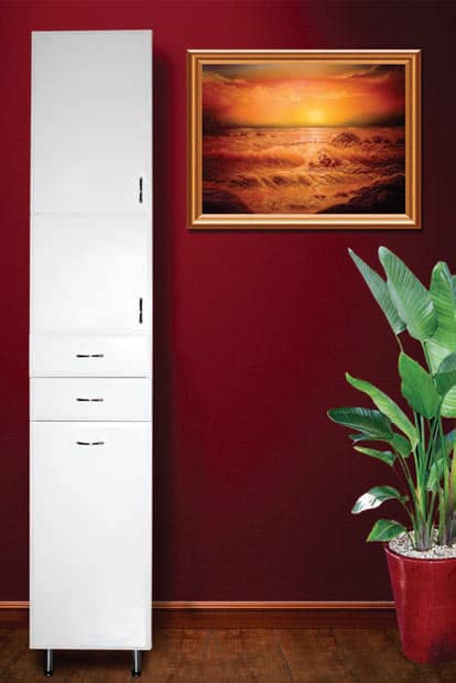 Stubni Orman Za Kupatilo F