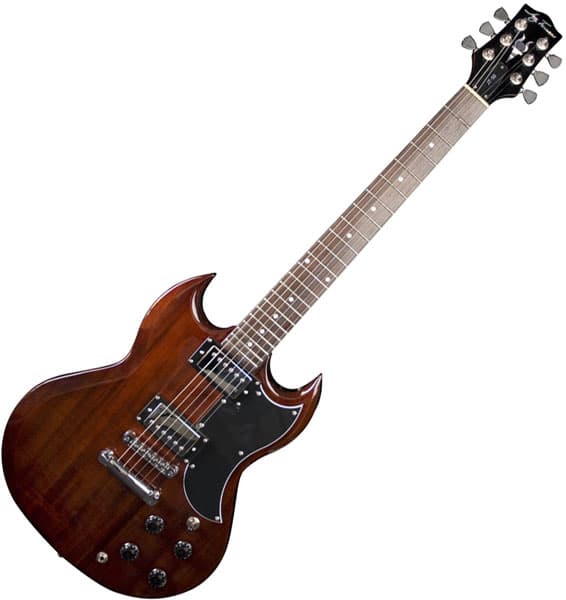 Jay Turser JT-50-WA Električna Gitara