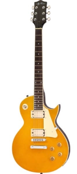 Jay Turser AMS-JT-220-GT
