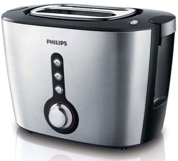 Philips Viva Collection Toster HD2636/20