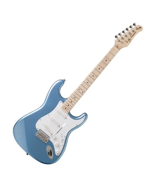 Jay Turser AMS JT 300M LPB električna gitara