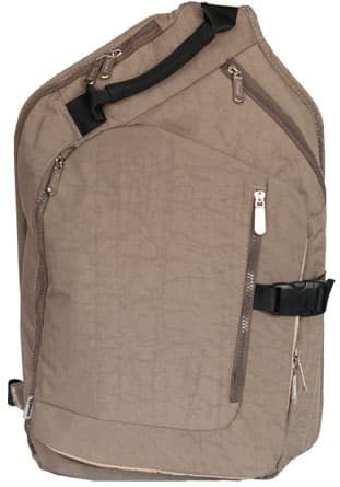 Xwave notebook ranac Moon 15.6 krem 017154