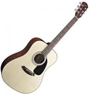 Fender akustična gitara CD-60 Natural