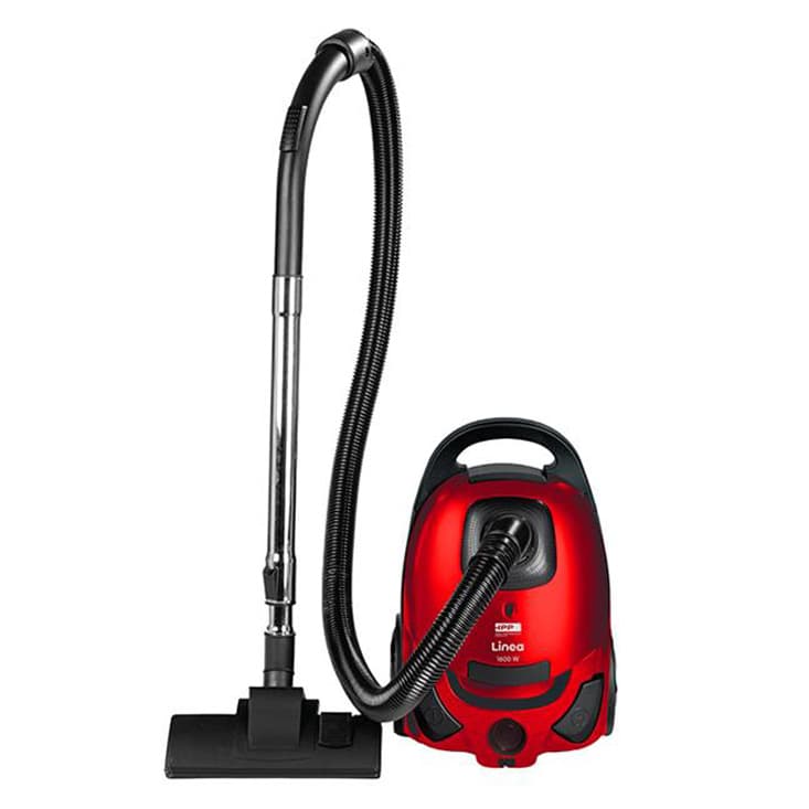 Usisivač sa kesom Linea LVC-0609