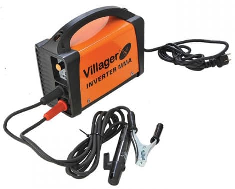 Villager aparat za zavarivanje invertor VIWM-150 018518