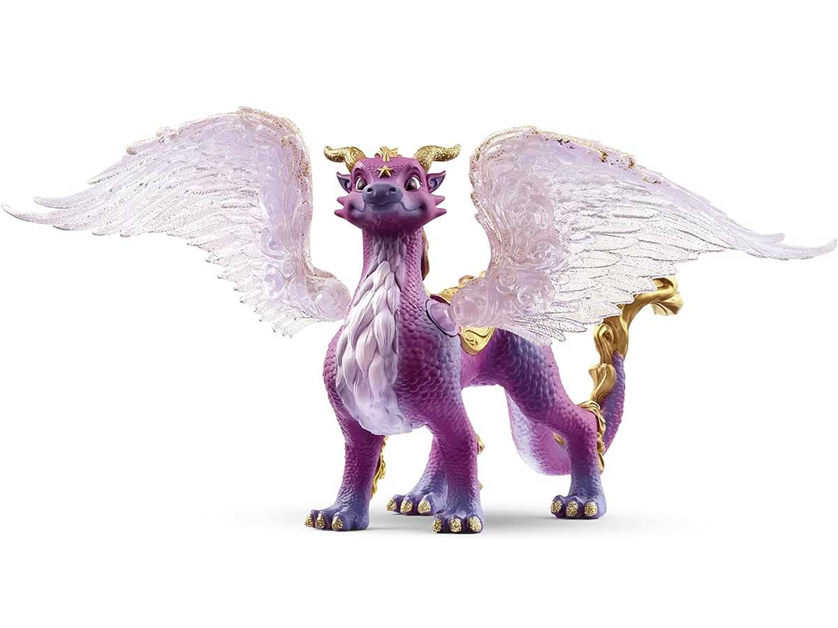 Schleich® BAYALA® Figure Magični noćni zmaj 70762