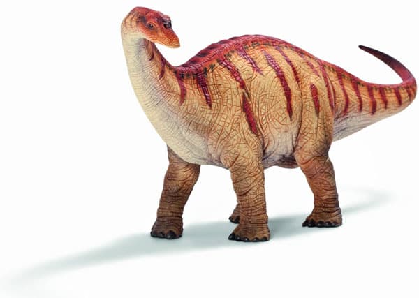 Schleich Praistorijske životinje - Apatosaurus 14514