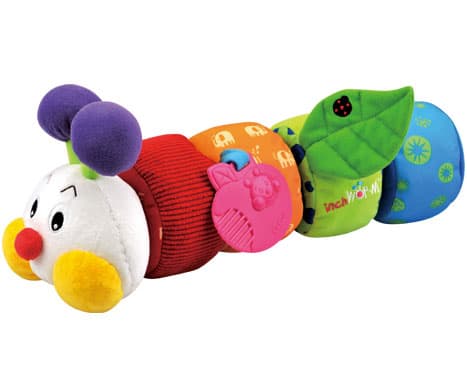 KsKids Crvić - Naučimo Oblike KA10604