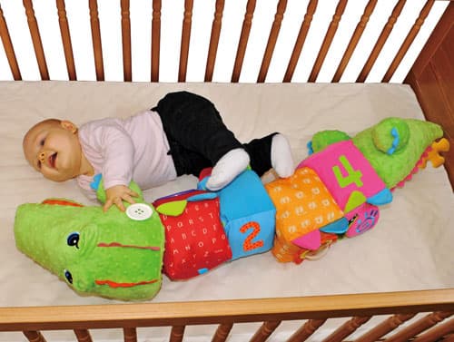 KsKids Croco-Bloco KA10568-PG