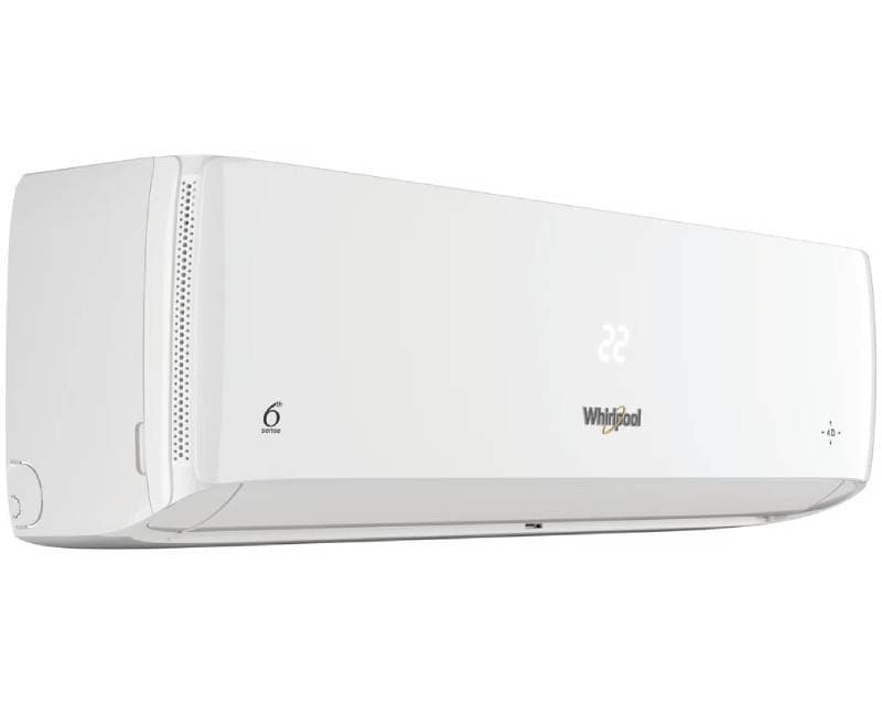 Inverter klima uređaj WHIRLPOOL Spicr 312W