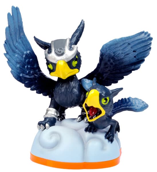 Skylanders G Single Character Pack - Sonic Boom 84504EU