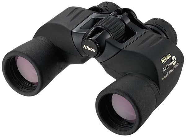 Nikon dvogled Action EX 8X40 CF 21029