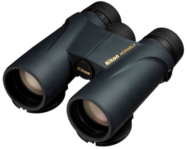 Nikon dvogled Monarch 10x42 DCF 21026