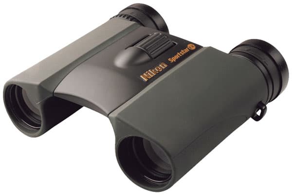 Nikon dvogled Sportstar EX 8x25 DCF Crni 21048