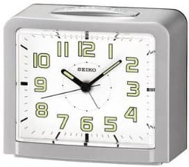 Seiko Budilnik QHK015S