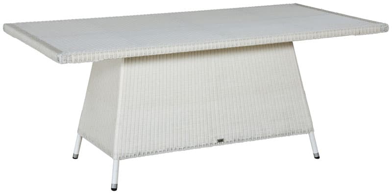 Sto od PP Ratana Valerian Vanila White 180 x 90 cm