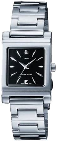 Casio Ženski Ručni Sat LTP-1237D-1A2DF