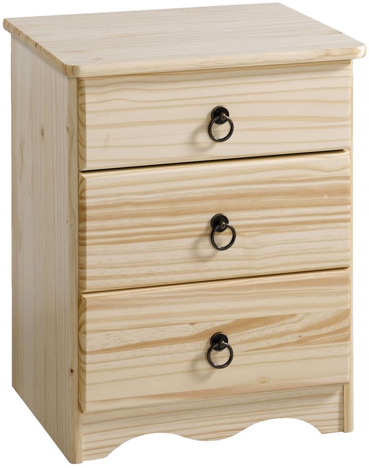 Komoda Ian Od Borovine