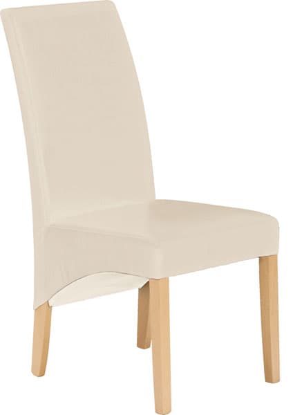 Trpezarijske Stolice Nic Monte Beige 2kom