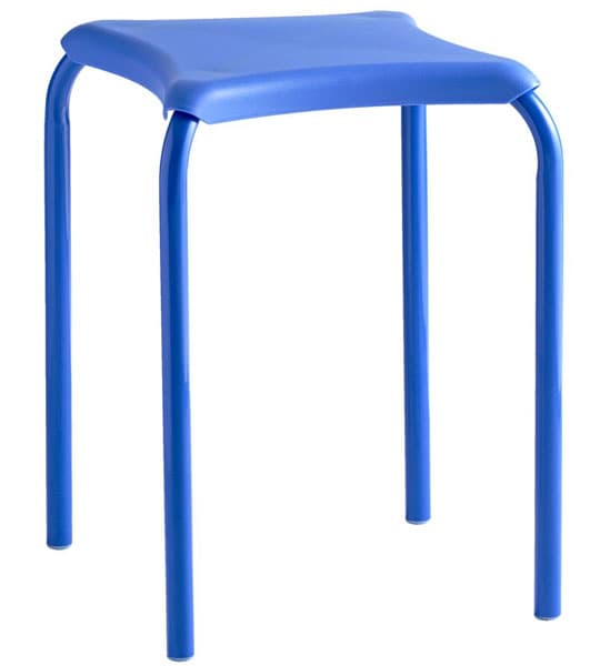 Stolica Payton plava