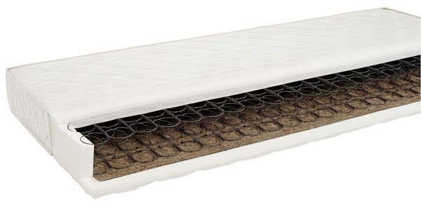 Dušek Sa Oprugama 160x200 Sleepy S30