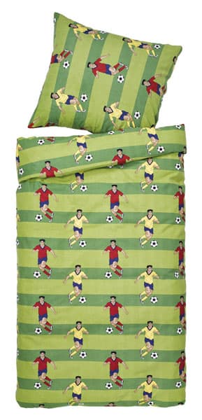 Posteljina Alexander 140x200