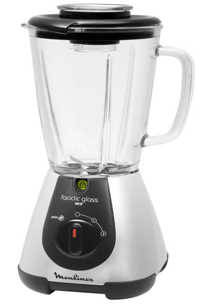 Moulinex blender LM310