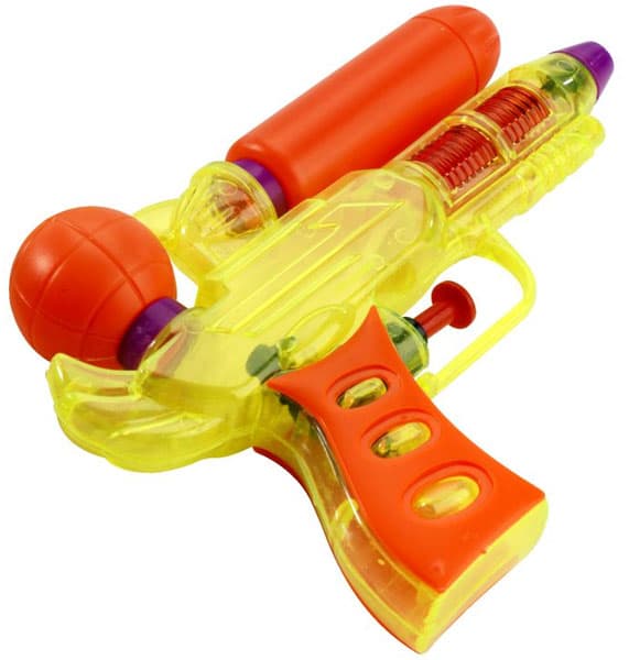 Pištolj na vodu Stream