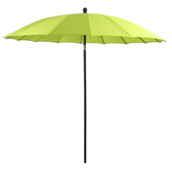 Suncobran Atlantic 2.5m čelik limeta