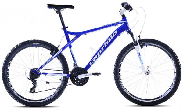 Mountain Bike MTB Adrenalin 26/21HT plava-bela 912431-20