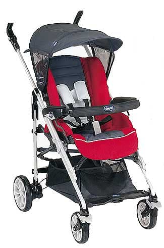 Chicco Kolica For Me 79202.97